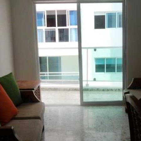 بافارو Apartahotel Green Coast المظهر الخارجي الصورة