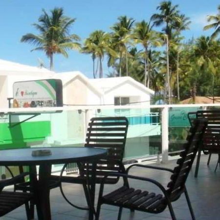 بافارو Apartahotel Green Coast المظهر الخارجي الصورة