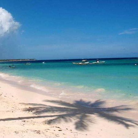 بافارو Apartahotel Green Coast المظهر الخارجي الصورة