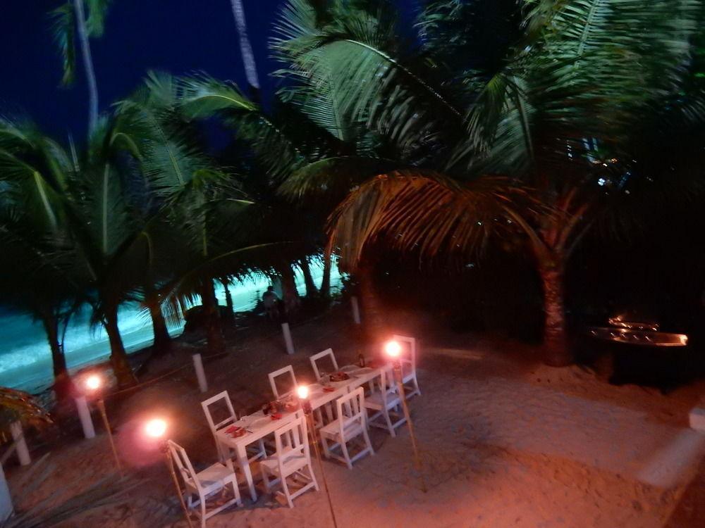 بافارو Apartahotel Green Coast المظهر الخارجي الصورة