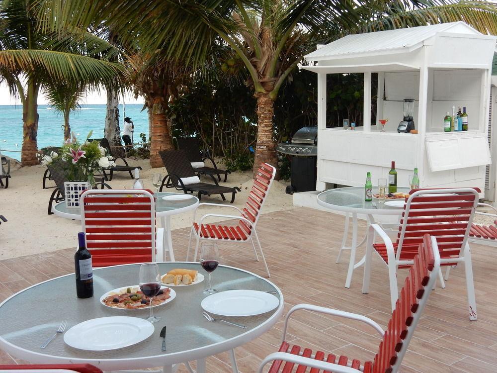 بافارو Apartahotel Green Coast المظهر الخارجي الصورة