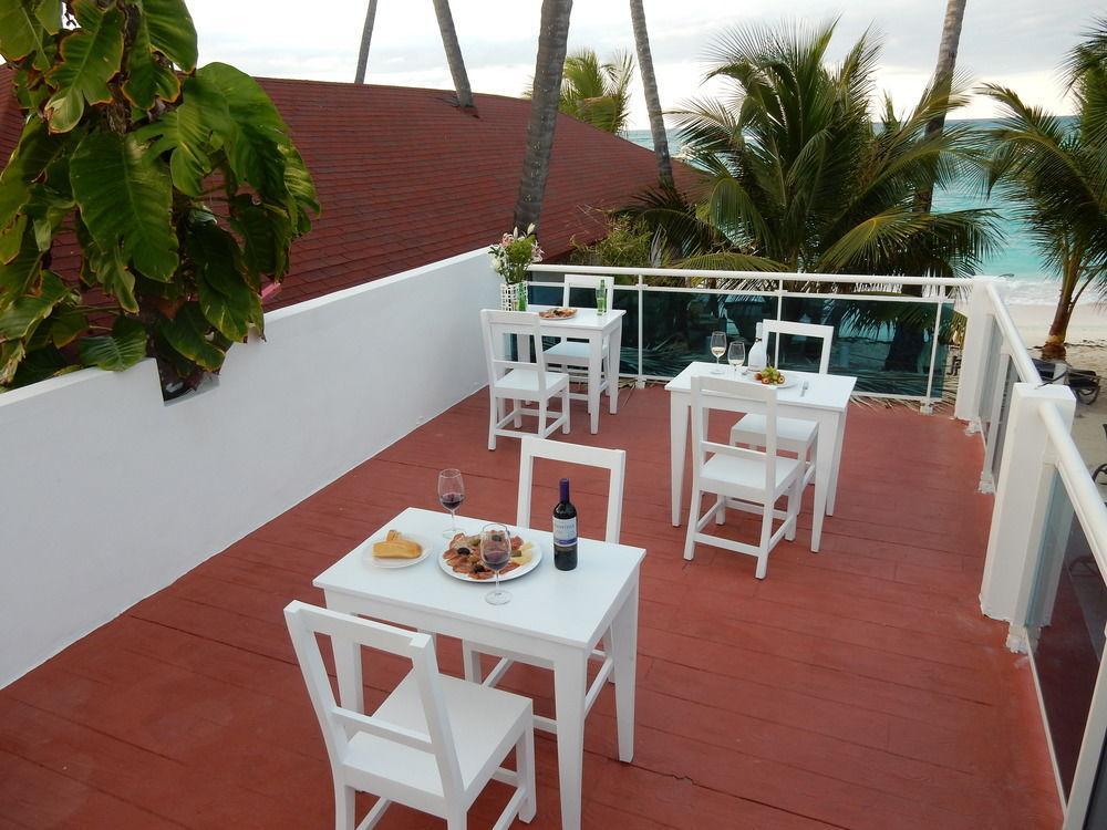 بافارو Apartahotel Green Coast المظهر الخارجي الصورة