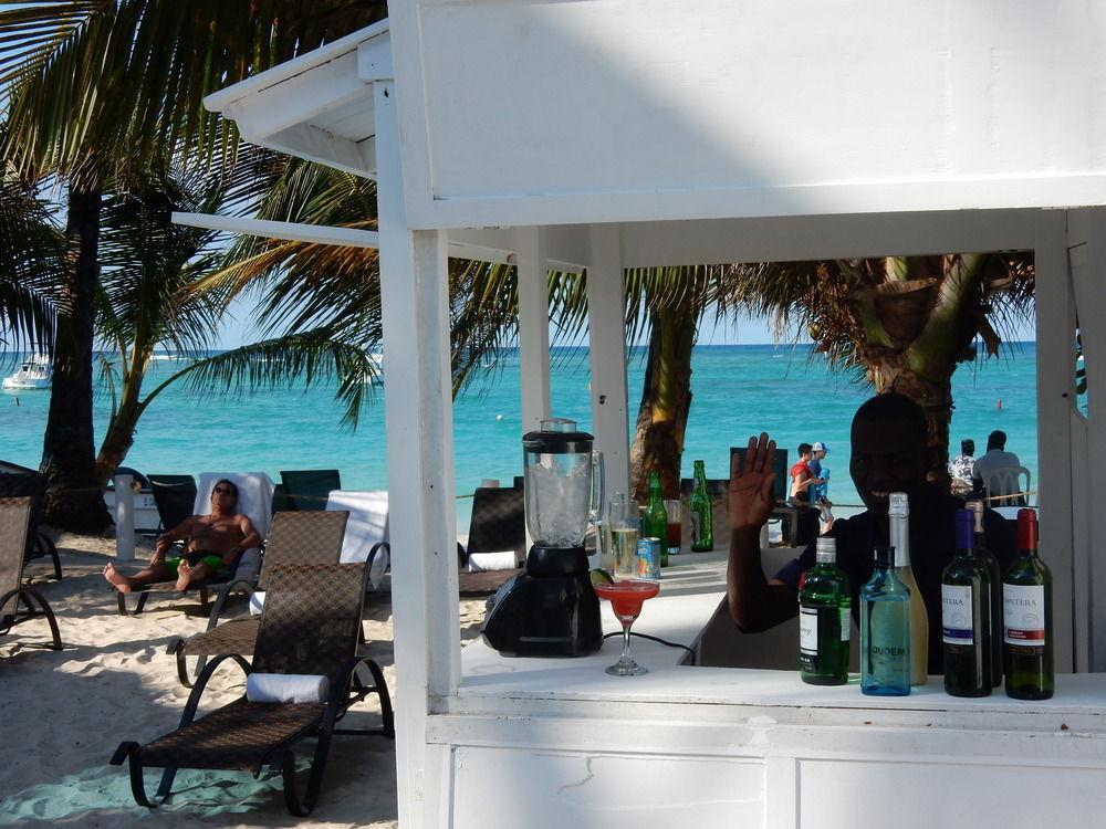 بافارو Apartahotel Green Coast المظهر الخارجي الصورة