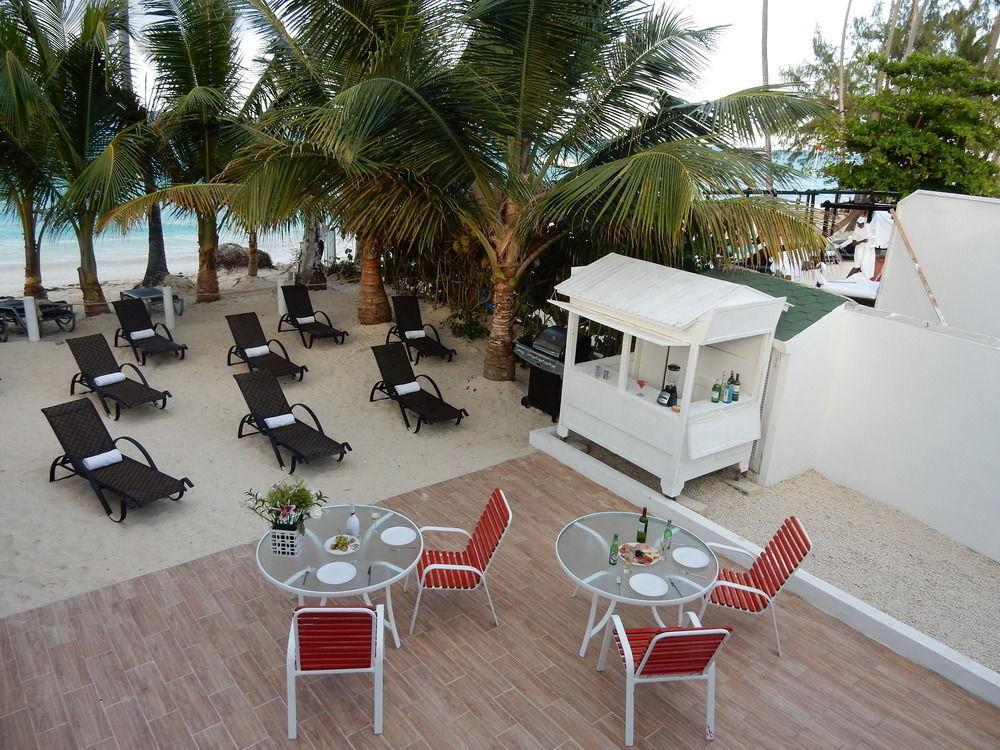 بافارو Apartahotel Green Coast المظهر الخارجي الصورة