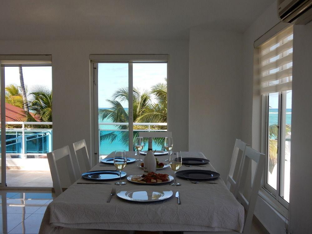 بافارو Apartahotel Green Coast المظهر الخارجي الصورة
