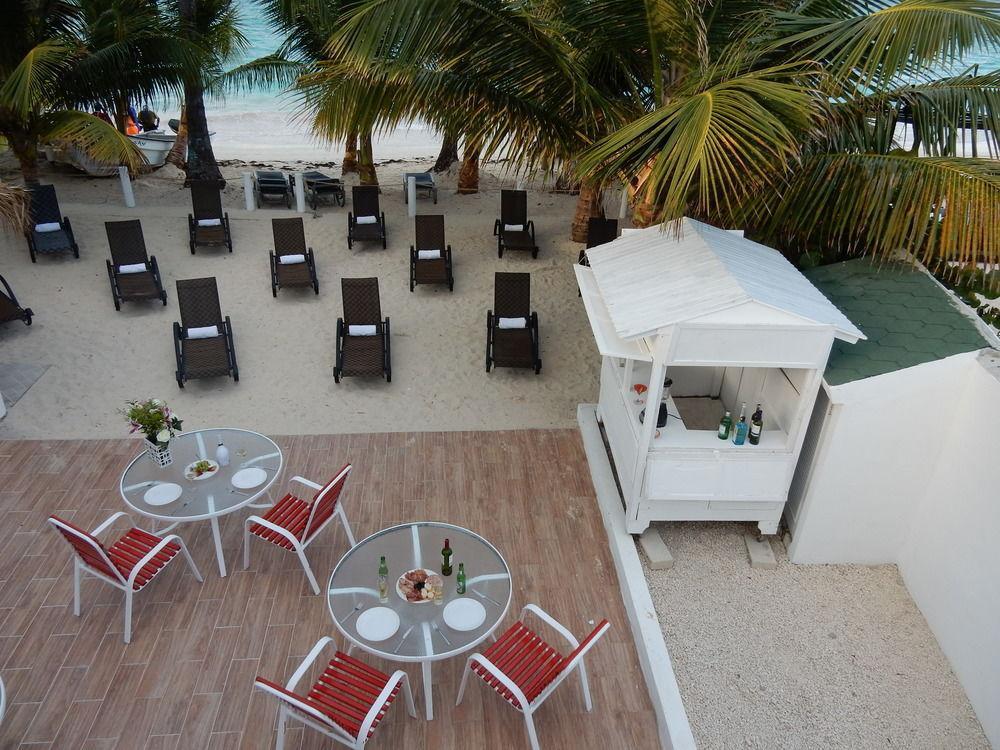 بافارو Apartahotel Green Coast المظهر الخارجي الصورة