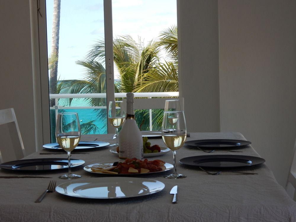 بافارو Apartahotel Green Coast المظهر الخارجي الصورة