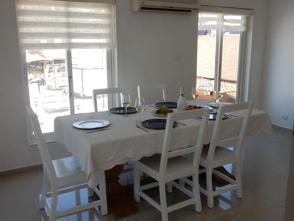 بافارو Apartahotel Green Coast المظهر الخارجي الصورة