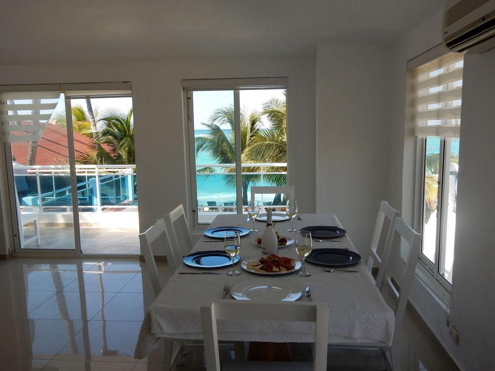 بافارو Apartahotel Green Coast المظهر الخارجي الصورة