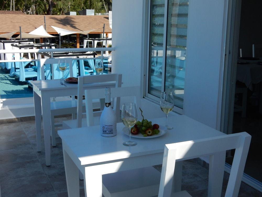 بافارو Apartahotel Green Coast المظهر الخارجي الصورة