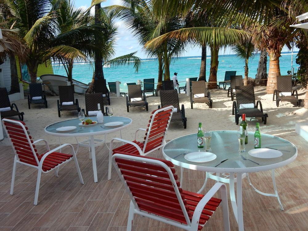 بافارو Apartahotel Green Coast المظهر الخارجي الصورة