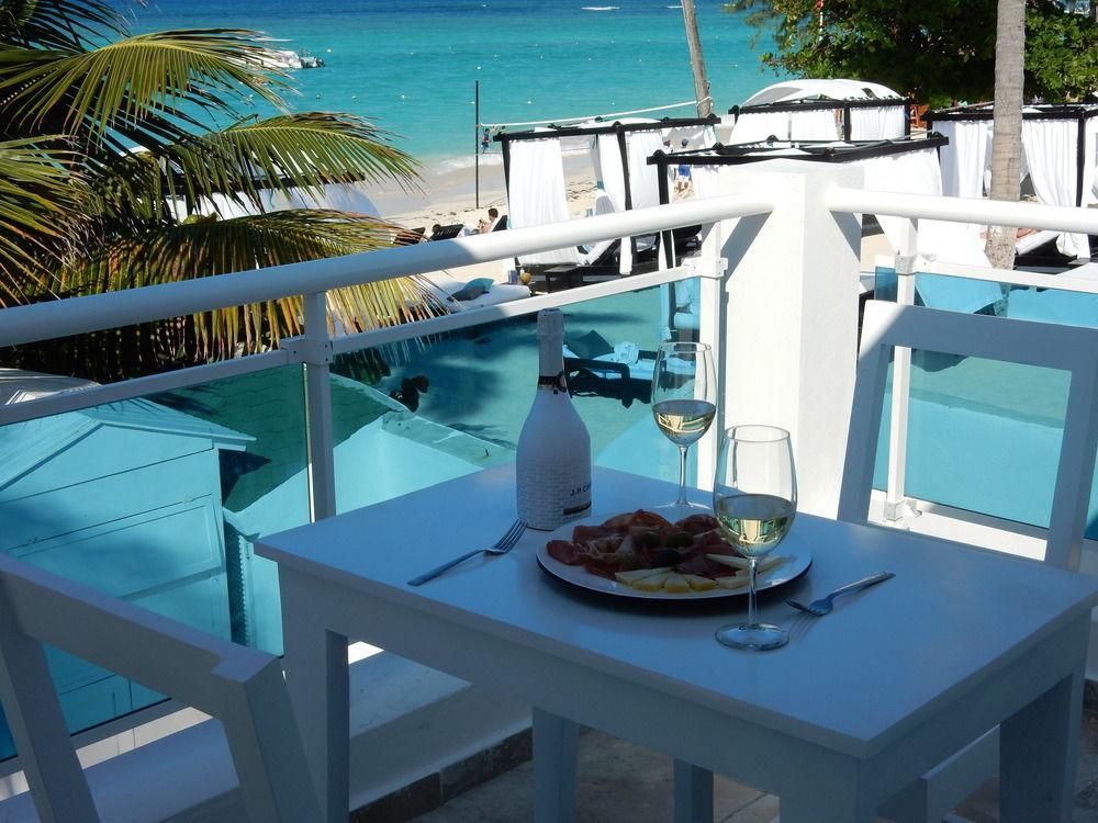 بافارو Apartahotel Green Coast المظهر الخارجي الصورة