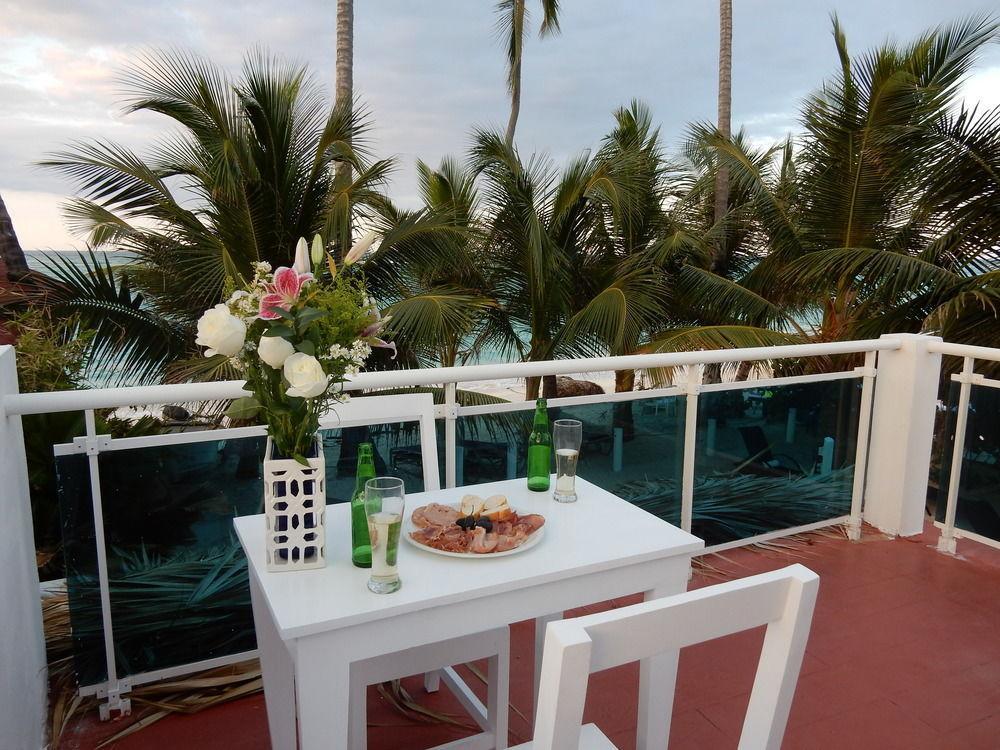 بافارو Apartahotel Green Coast المظهر الخارجي الصورة