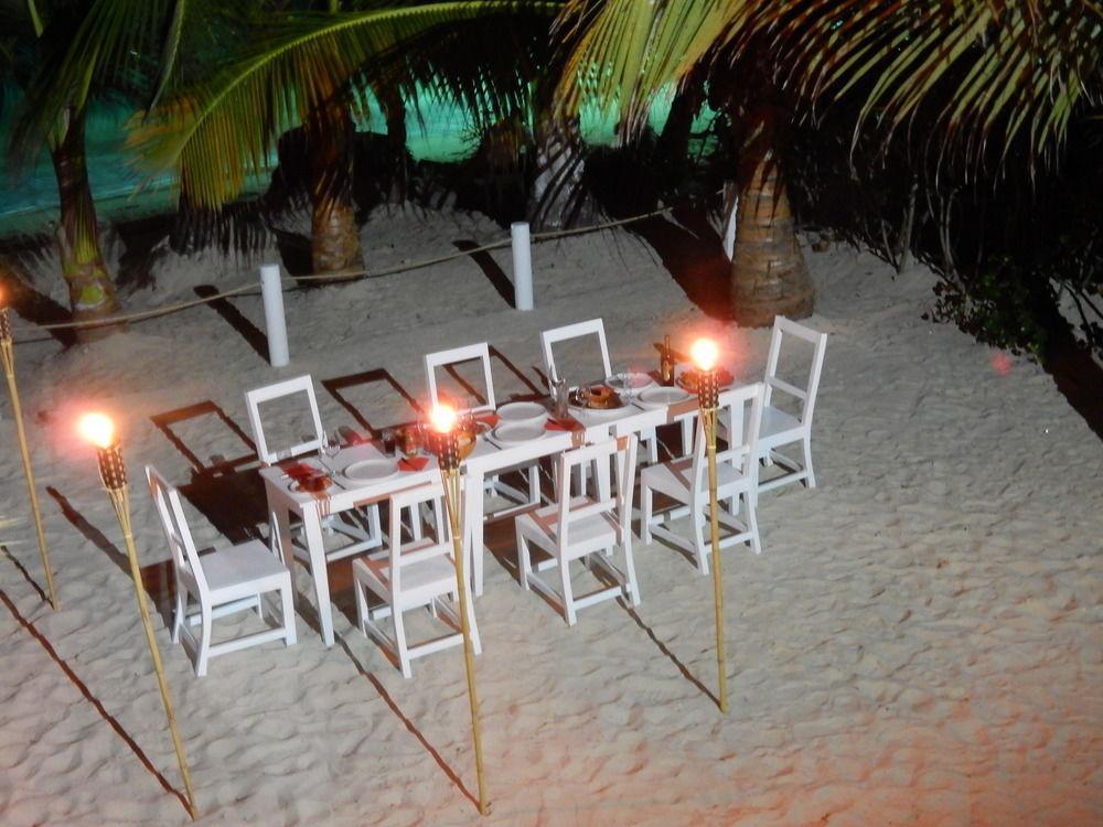 بافارو Apartahotel Green Coast المظهر الخارجي الصورة