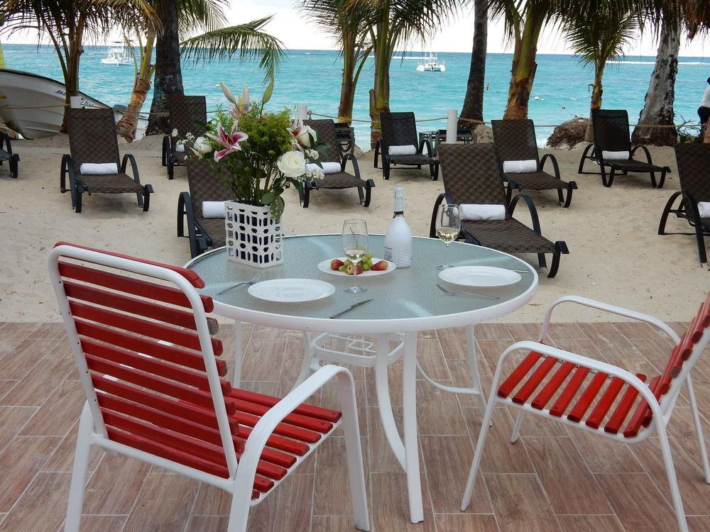 بافارو Apartahotel Green Coast المظهر الخارجي الصورة