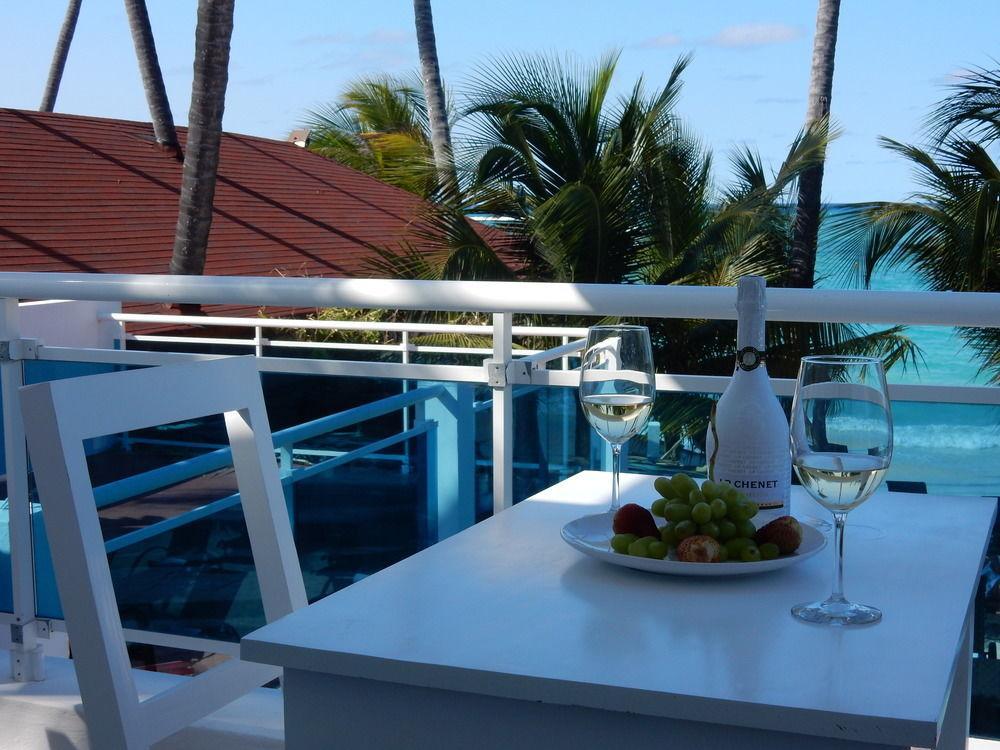 بافارو Apartahotel Green Coast المظهر الخارجي الصورة
