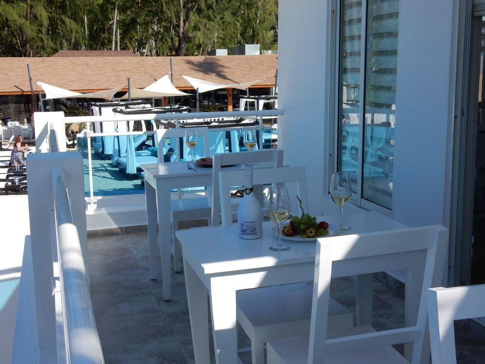 بافارو Apartahotel Green Coast المظهر الخارجي الصورة