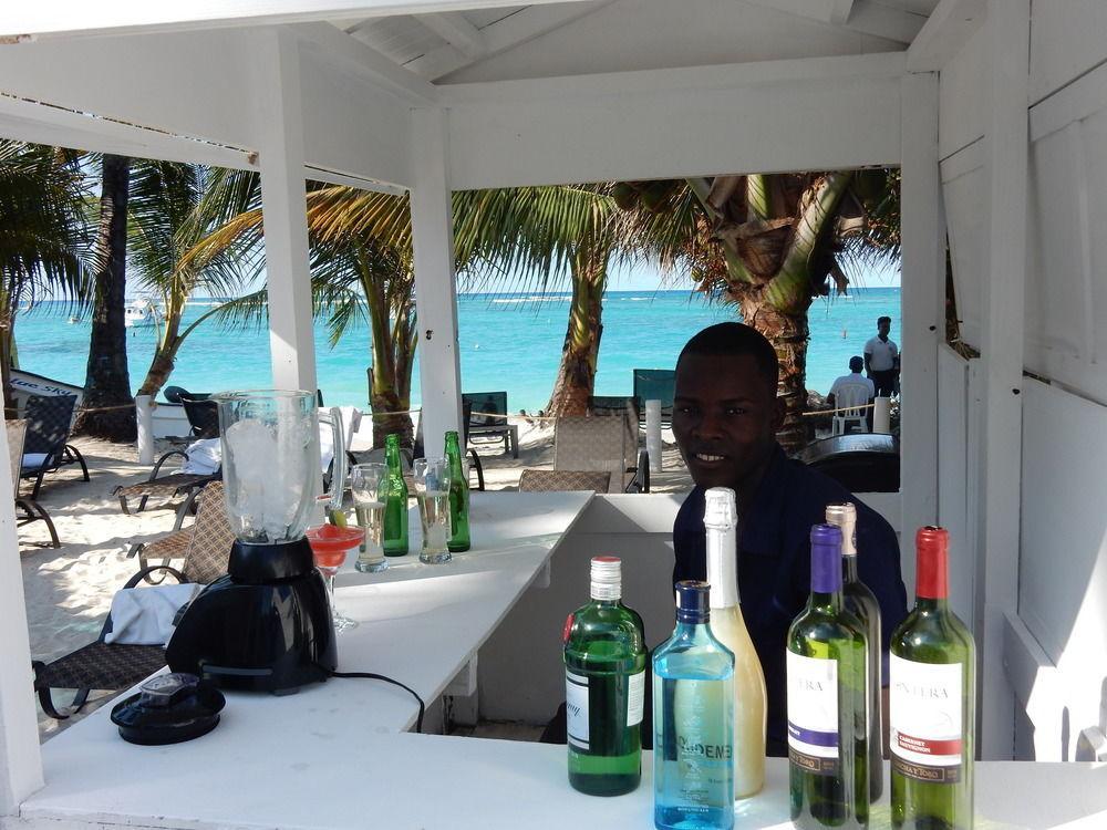 بافارو Apartahotel Green Coast المظهر الخارجي الصورة