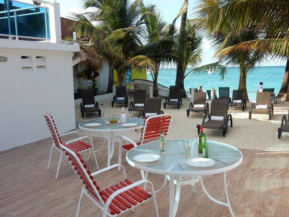 بافارو Apartahotel Green Coast المظهر الخارجي الصورة