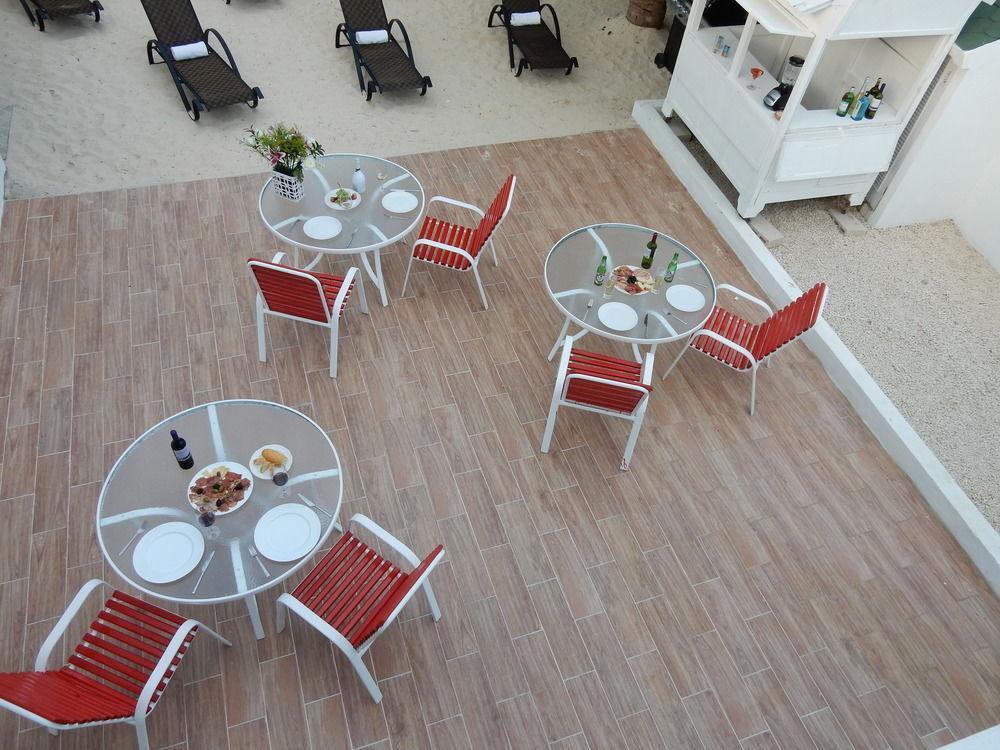بافارو Apartahotel Green Coast المظهر الخارجي الصورة