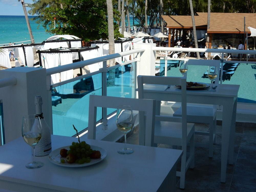 بافارو Apartahotel Green Coast المظهر الخارجي الصورة