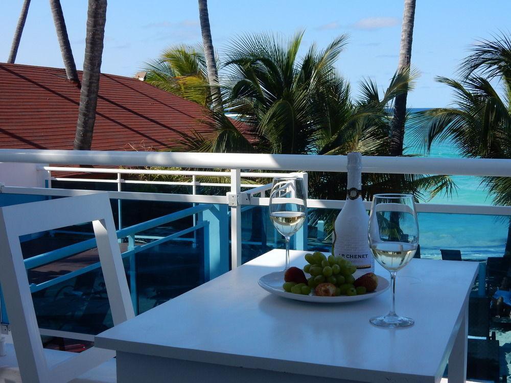 بافارو Apartahotel Green Coast المظهر الخارجي الصورة