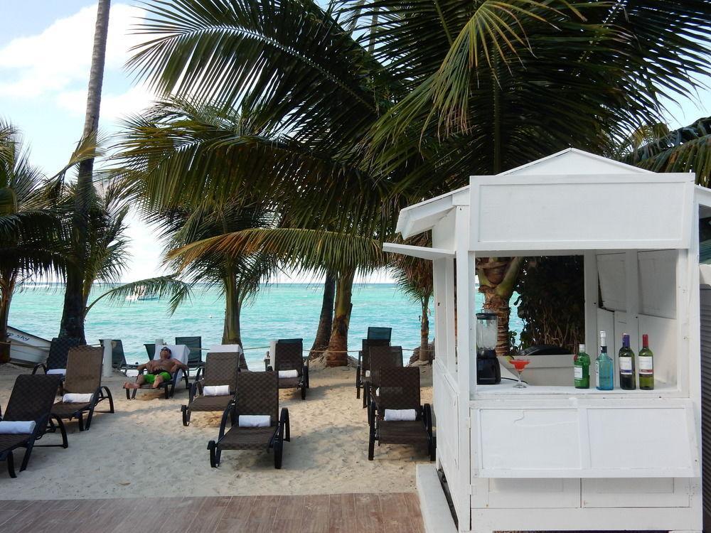 بافارو Apartahotel Green Coast المظهر الخارجي الصورة