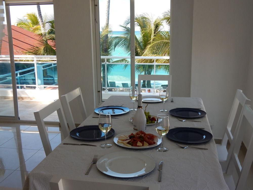بافارو Apartahotel Green Coast المظهر الخارجي الصورة