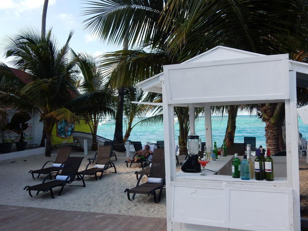 بافارو Apartahotel Green Coast المظهر الخارجي الصورة