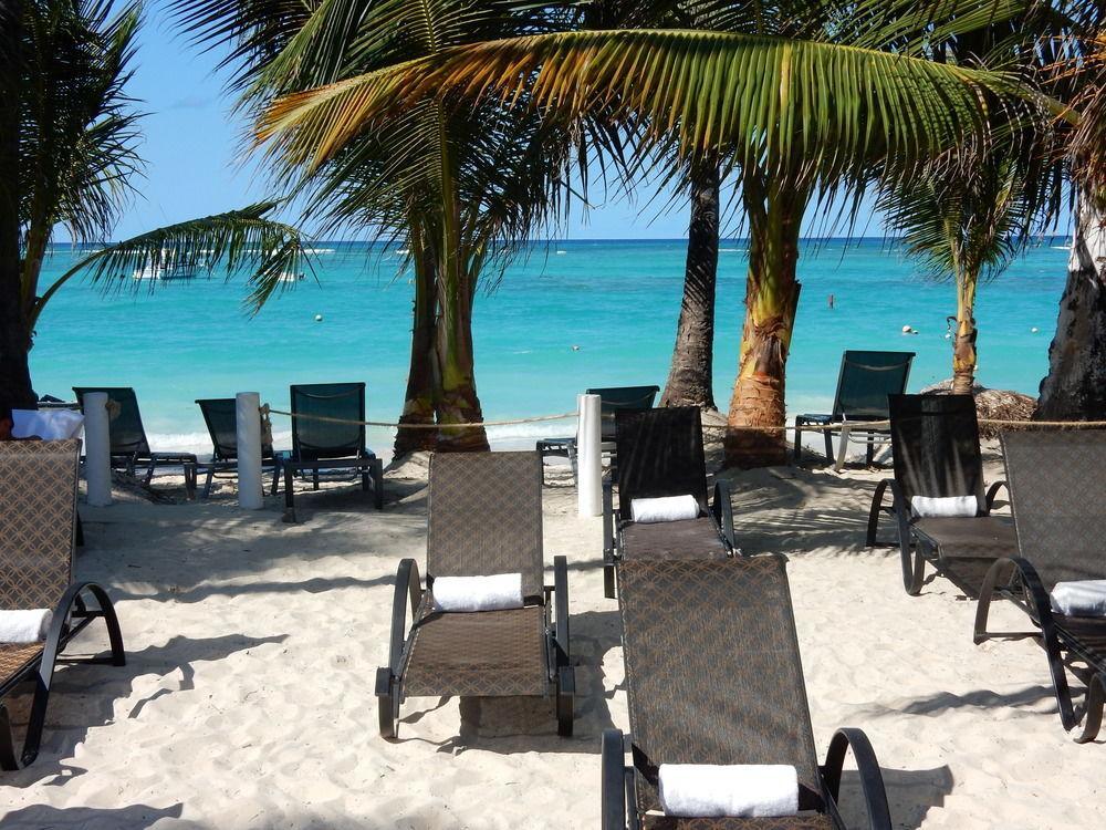 بافارو Apartahotel Green Coast المظهر الخارجي الصورة