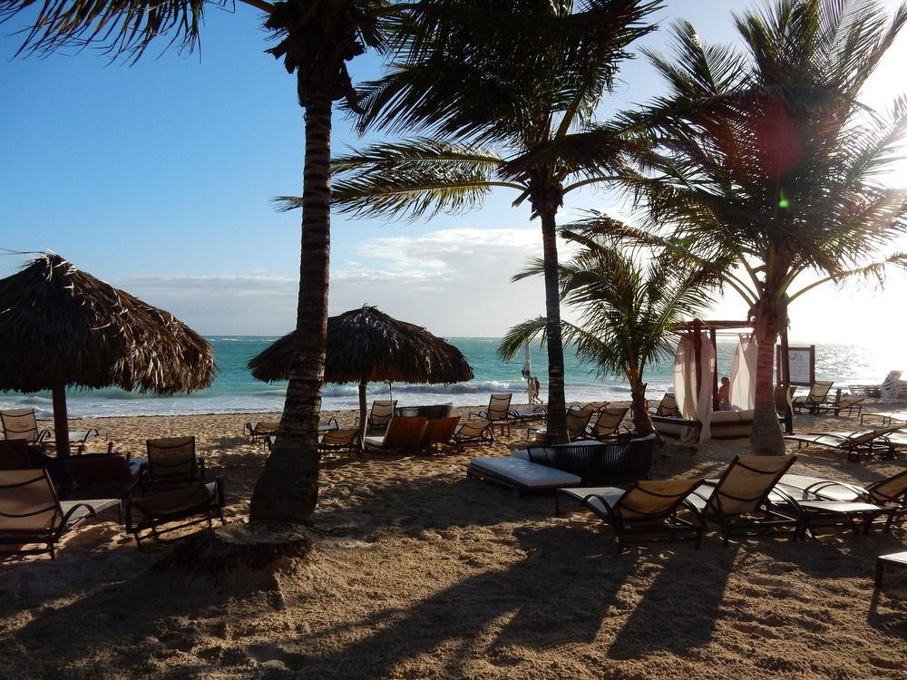 بافارو Apartahotel Green Coast المظهر الخارجي الصورة