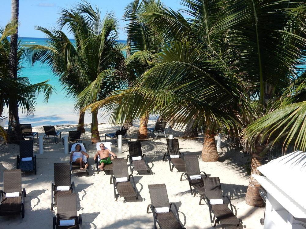 بافارو Apartahotel Green Coast المظهر الخارجي الصورة