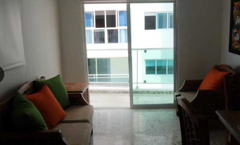 بافارو Apartahotel Green Coast المظهر الخارجي الصورة