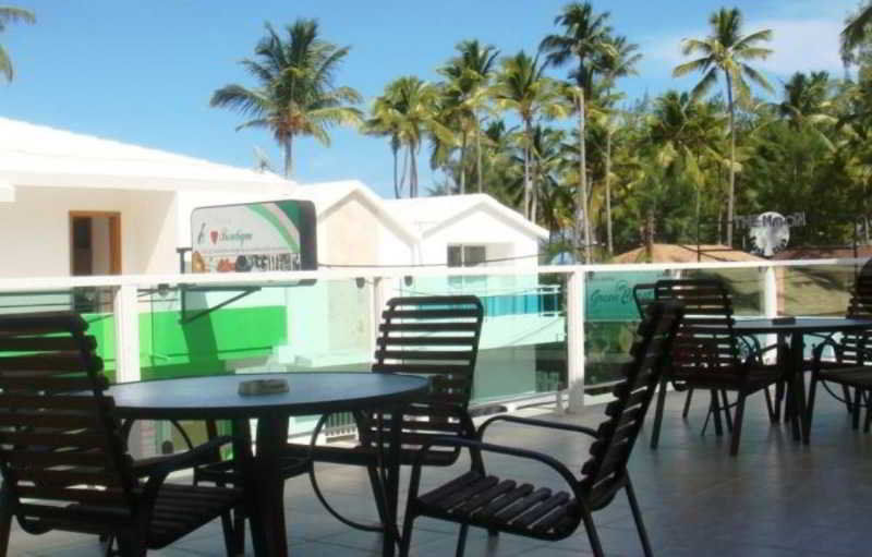 بافارو Apartahotel Green Coast المظهر الخارجي الصورة